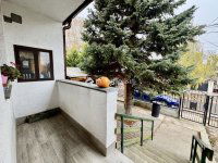 Eladó ikerház, XVI. kerületben 130 M Ft, 4+1 szobás