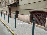 Eladó üzlethelyiség, IX. kerületben 39.99 M Ft