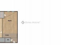 Eladó téglalakás, XIII. kerületben 80.99 M Ft, 2 szobás