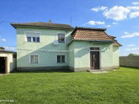 Eladó családi ház, Sajószentpéteren 31 M Ft, 3 szobás