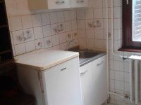 Kiadó sorház, albérlet, Nyíregyházán 300 E Ft / hó, 4 szobás