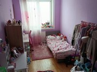 Eladó panellakás, Dunaújvárosban 32.5 M Ft, 1+2 szobás