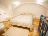 Eladó téglalakás, V. kerületben 94.9 M Ft, 2 szobás