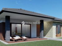 Eladó ikerház, Gödöllőn 149.9 M Ft, 4 szobás