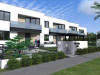Eladó sorház, Szombathelyen 98 M Ft, 4 szobás