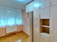 Kiadó téglalakás, albérlet, Békéscsabán 110 E Ft / hó
