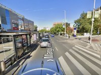 Kiadó üzlethelyiség, II. kerületben 1100 E Ft / hó