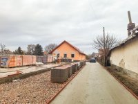 Eladó ikerház, Monoron 99.9 M Ft, 5 szobás / költözzbe.hu