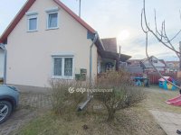 Eladó sorház, Szigethalmon 59.5 M Ft, 3 szobás