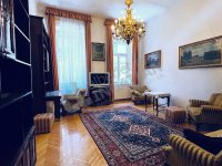 Kiadó téglalakás, albérlet, VI. kerületben, Paulay Ede utcában