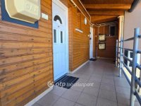 Eladó téglalakás, Pápán 34.49 M Ft, 1+1 szobás