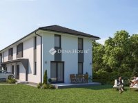 Eladó téglalakás, XVII. kerületben 134.9 M Ft, 4 szobás