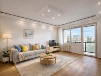 Eladó panellakás, XI. kerületben 82.9 M Ft, 2+1 szobás