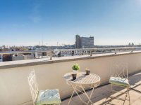 Eladó téglalakás, XIII. kerületben 159.2 M Ft, 2 szobás