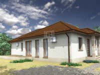 Eladó családi ház