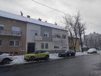 Eladó téglalakás, IV. kerületben, Baross utcában 42.5 M Ft