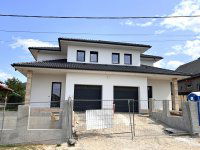 Eladó ikerház, Pécelen 149 M Ft, 5 szobás / költözzbe.hu