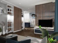 Eladó téglalakás, Balatonalmádiban 105 M Ft, 2 szobás