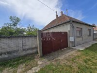 Eladó családi ház, Madarason 9.5 M Ft, 3 szobás