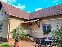 Eladó családi ház, Debrecenben 114.9 M Ft, 4 szobás