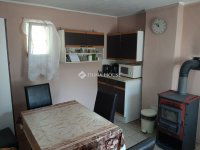 Eladó családi ház, Kecskeméten 22.7 M Ft, 2 szobás