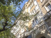 Eladó téglalakás, IX. kerületben 127 M Ft, 3 szobás