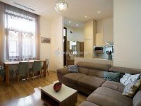 Eladó téglalakás, VII. kerületben 104 M Ft, 3 szobás