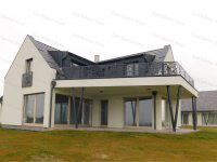 Eladó családi ház, Cserszegtomajon 217 M Ft, 5 szobás
