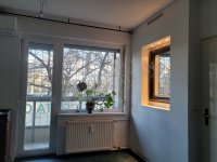 Kiadó téglalakás, albérlet, XI. kerületben, Karinthy Frigyes úton