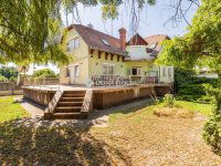 Eladó családi ház, XVI. kerületben 360 M Ft, 5+1 szobás