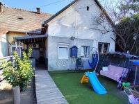 Eladó ikerház, Dabason 56.99 M Ft, 3 szobás