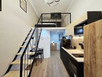 Eladó téglalakás, VII. kerületben 37.9 M Ft, 1 szobás