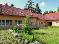 Eladó hotel, Dömösön 230 M Ft / költözzbe.hu