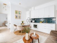 Kiadó téglalakás, albérlet, XII. kerületben, Márvány utcában