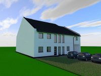 Eladó téglalakás, Tárnokon 89.7 M Ft, 3 szobás