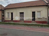 Eladó családi ház, Szolnokon, Batthyány utcában 44.9 M Ft