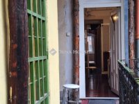 Eladó téglalakás, XIII. kerületben 31 M Ft, 1 szobás