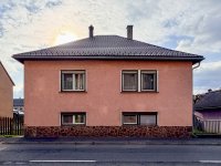 Eladó családi ház, Szentgotthárdon 53.9 M Ft, 4 szobás