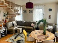 Eladó téglalakás, Pécsett 91.9 M Ft, 3 szobás