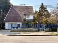 Eladó családi ház, Budapesten, XXII. kerületben, Gádor utcában