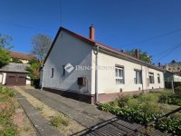 Eladó családi ház, Vasváron 28 M Ft, 2 szobás