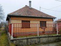 Eladó családi ház, Balotaszálláson 22.5 M Ft, 3 szobás