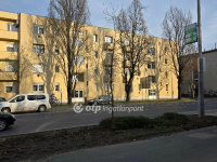 Eladó téglalakás, Debrecenben 43.5 M Ft, 1 szobás