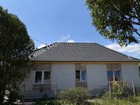 Eladó családi ház, Újszászon 35 M Ft, 3+1 szobás