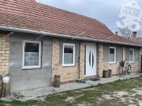 Eladó családi ház, Szabadszálláson 29.5 M Ft, 2 szobás