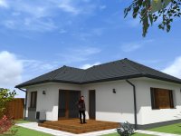 Eladó családi ház, Gyulán 70 M Ft, 1+2 szobás