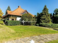 Eladó ikerház, II. kerületben 328 M Ft, 6 szobás