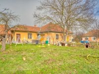 Eladó családi ház, Káván 34.5 M Ft, 2 szobás