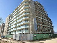 Eladó téglalakás, Budapesten, XIII. kerületben 82.5 M Ft