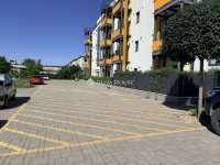 Eladó téglalakás, Kecskeméten 52.9 M Ft, 2 szobás